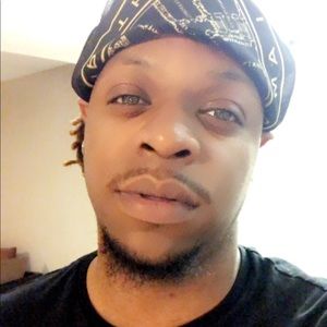 Meet your Posher, Dameon